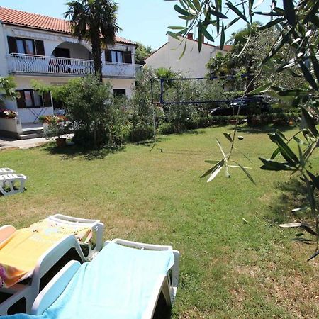 Studio in Vantacici/Insel Krk 14419 Exterior foto