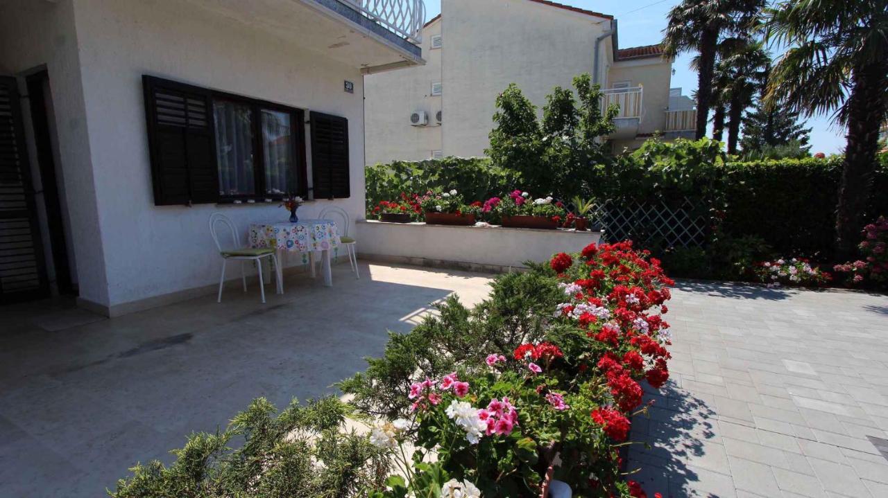 Studio in Vantacici/Insel Krk 14419 Exterior foto