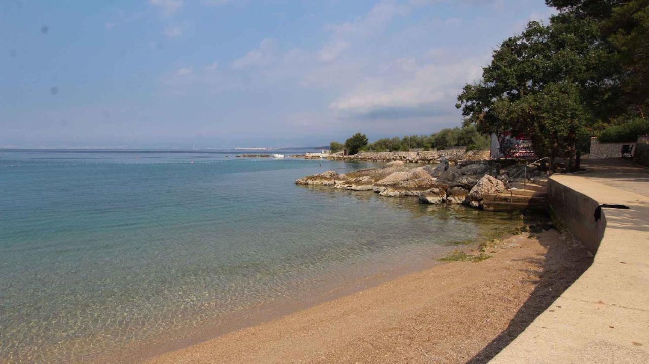 Studio in Vantacici/Insel Krk 14419 Exterior foto