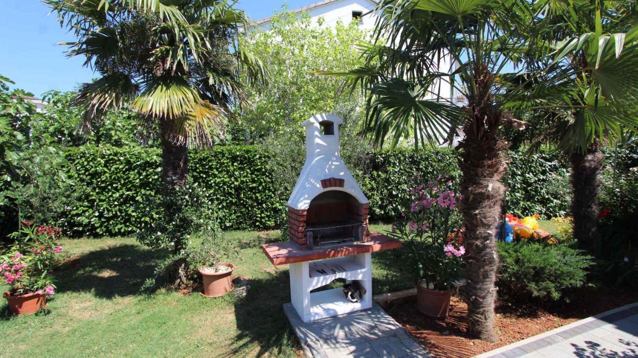 Studio in Vantacici/Insel Krk 14419 Exterior foto
