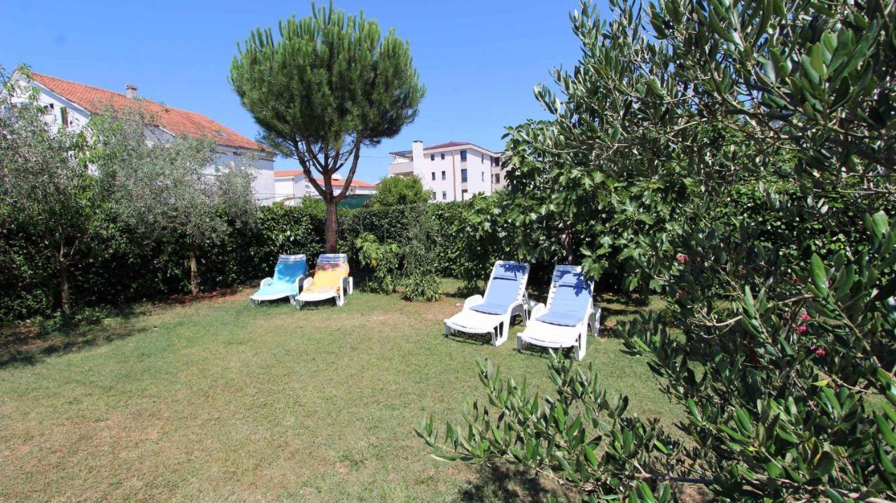 Studio in Vantacici/Insel Krk 14419 Exterior foto