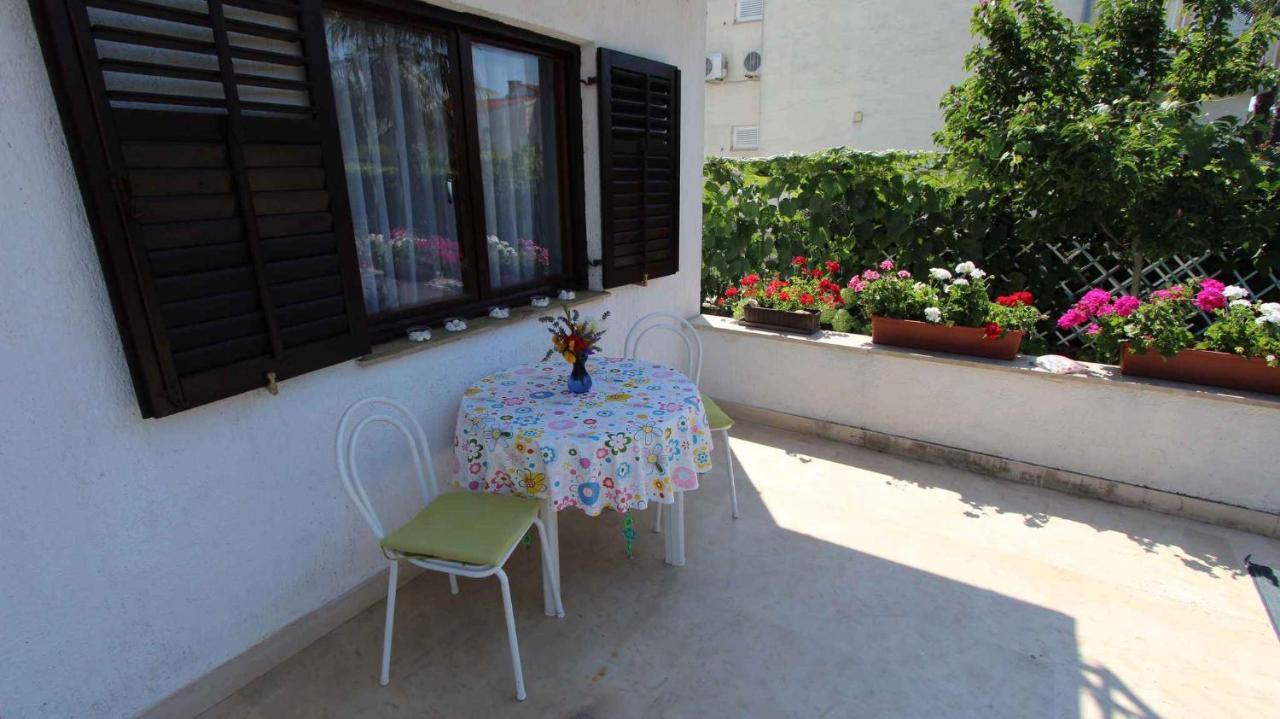 Studio in Vantacici/Insel Krk 14419 Exterior foto