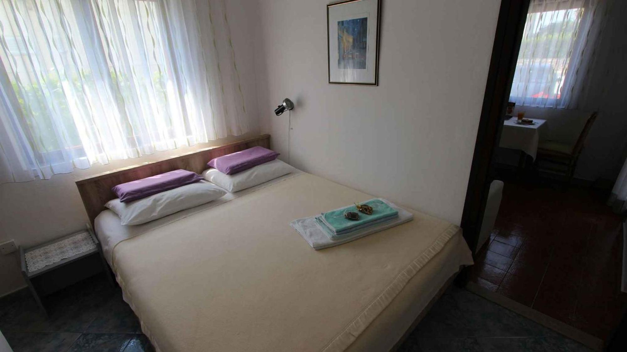 Studio in Vantacici/Insel Krk 14419 Exterior foto