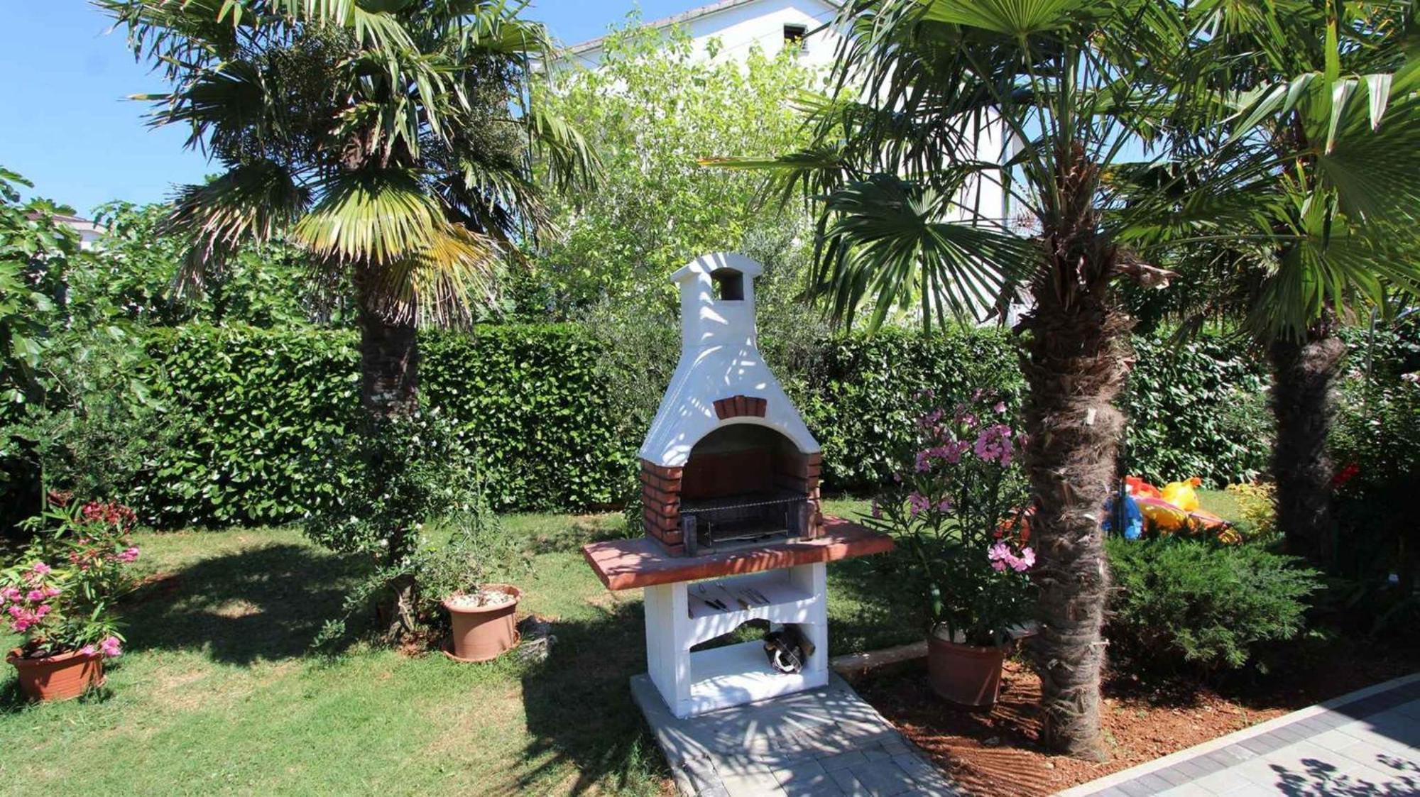 Studio in Vantacici/Insel Krk 14419 Exterior foto