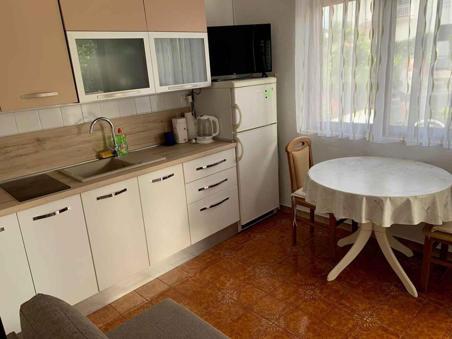 Studio in Vantacici/Insel Krk 14419 Exterior foto