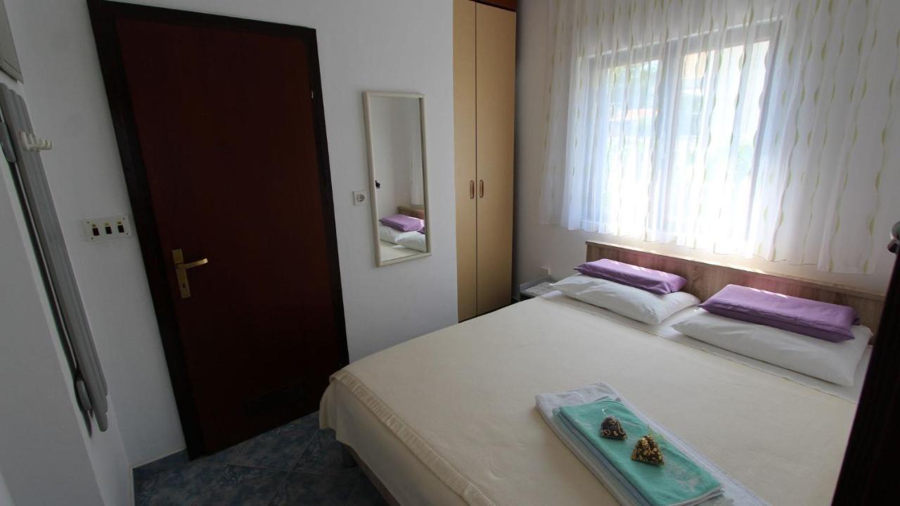 Studio in Vantacici/Insel Krk 14419 Exterior foto
