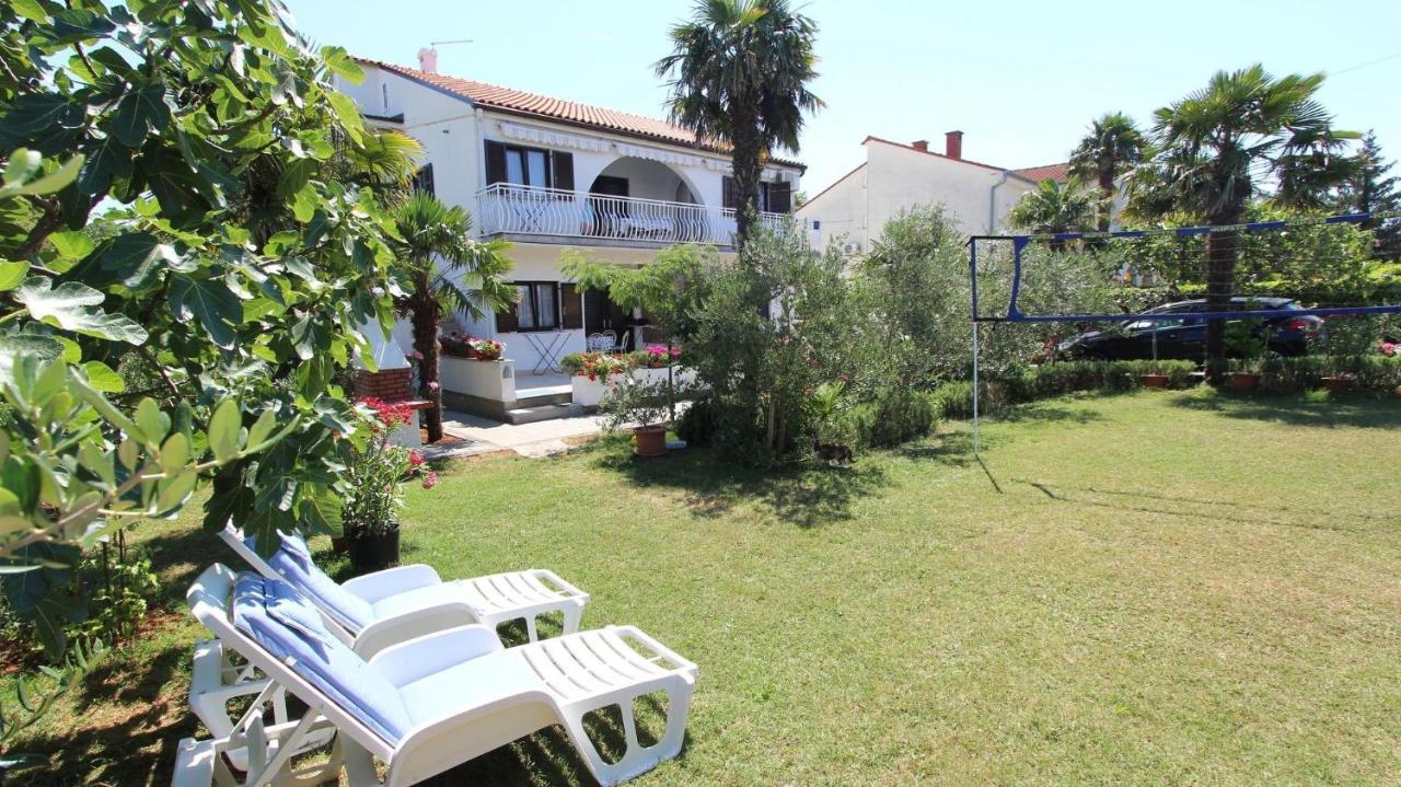 Studio in Vantacici/Insel Krk 14419 Exterior foto